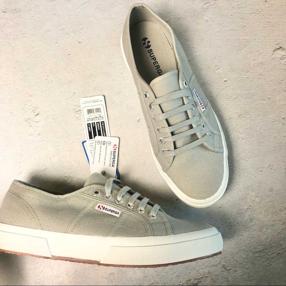 Superga Cotu Classic Sneakers